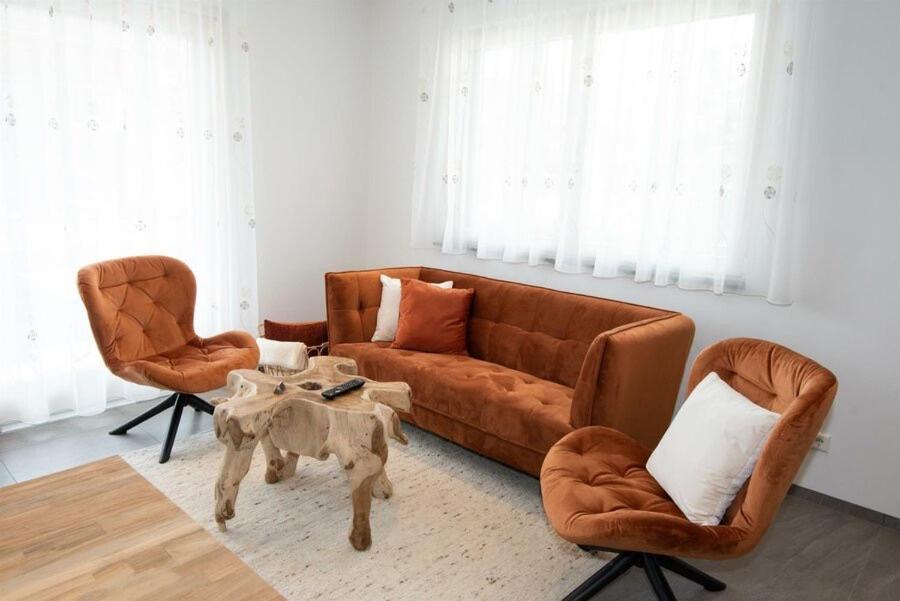 Apartment Lina Grobming Extérieur photo